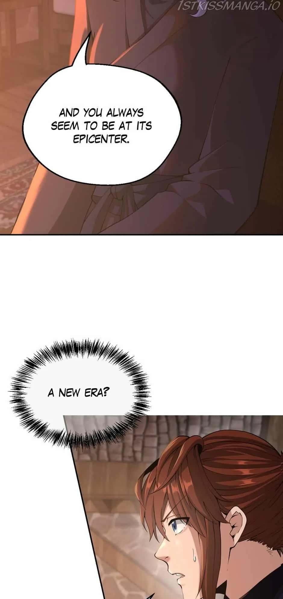 The Beginning After The End Chapter 132 Page 12