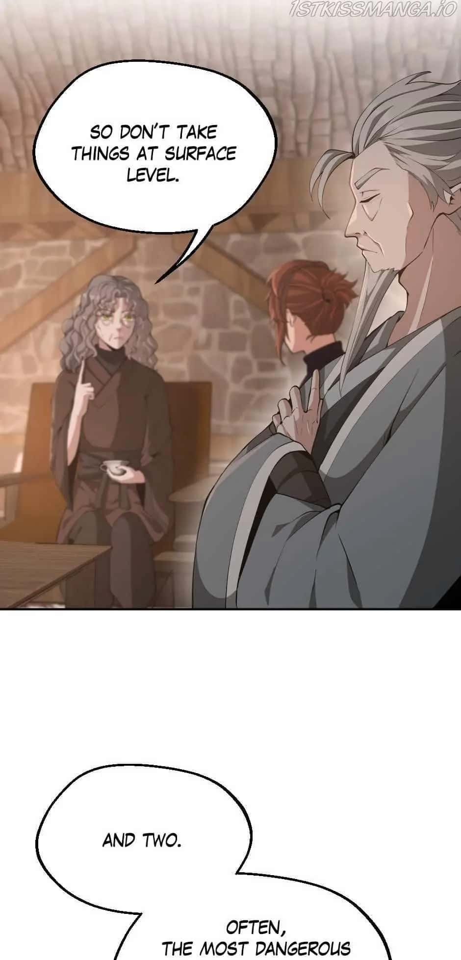 The Beginning After The End Chapter 132 Page 28