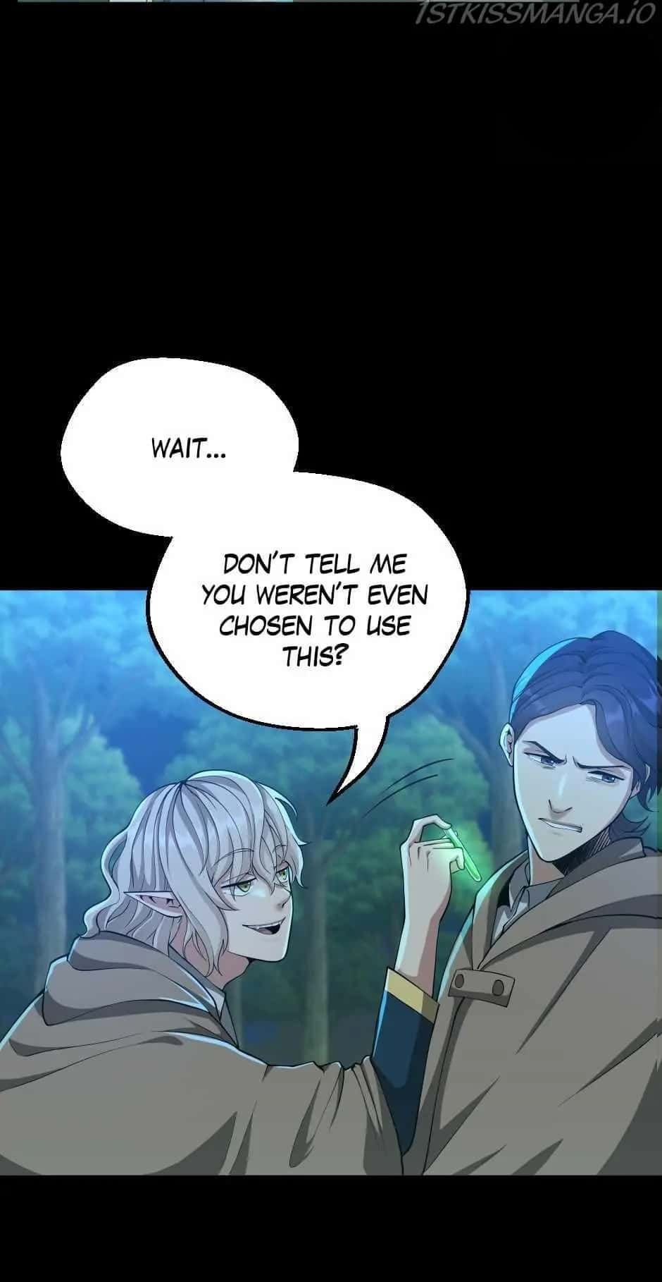 The Beginning After The End Chapter 132 Page 40