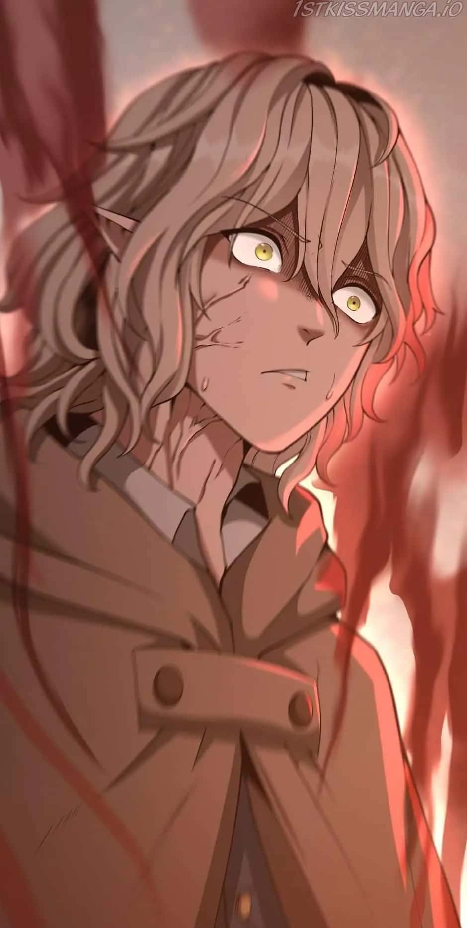 The Beginning After The End Chapter 132 Page 51