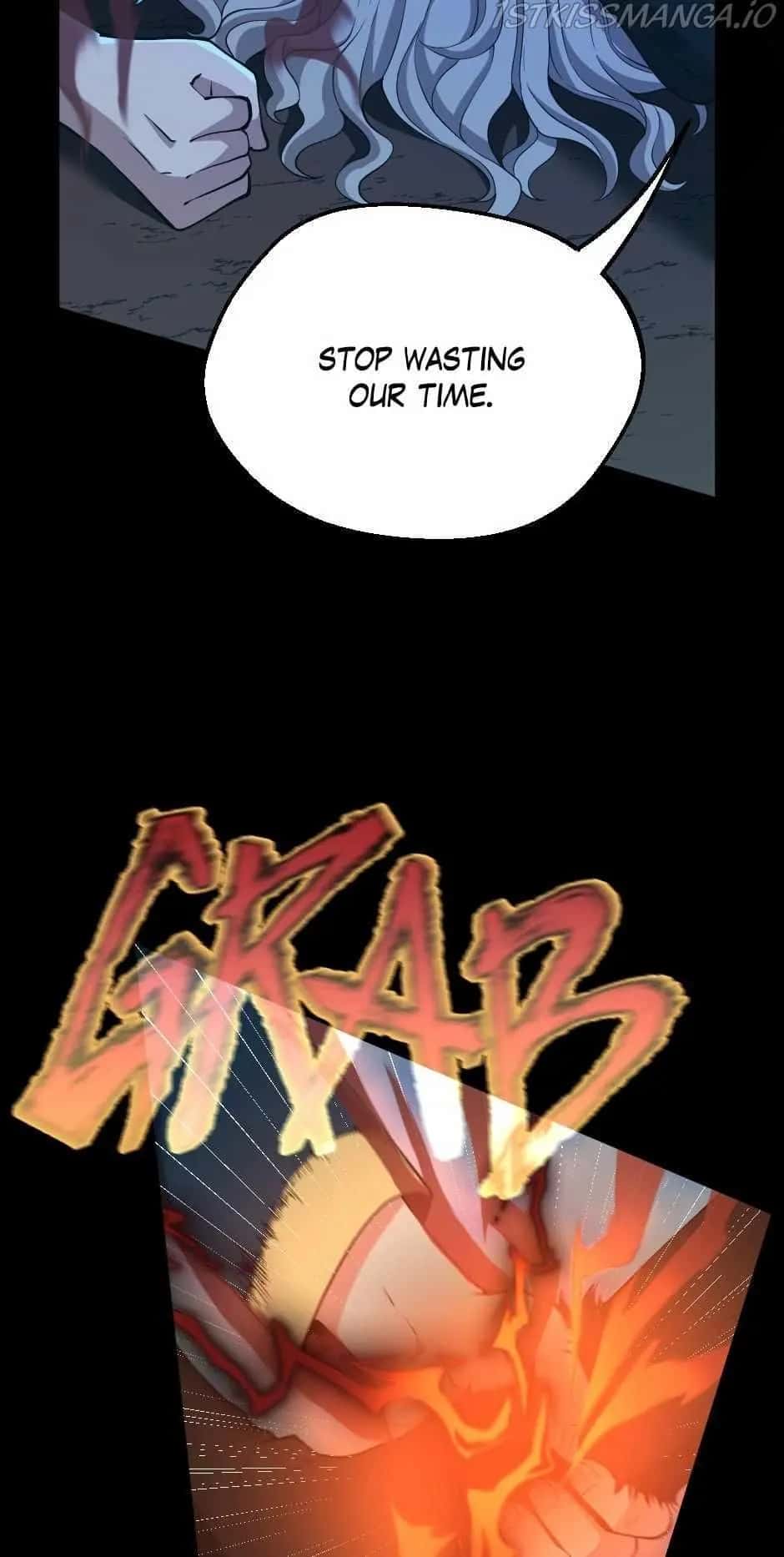 The Beginning After The End Chapter 132 Page 58