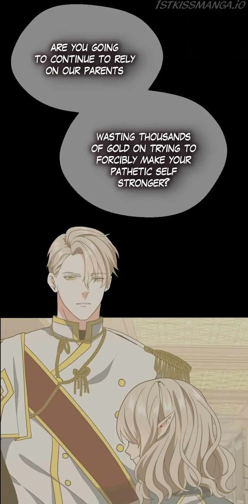 The Beginning After The End Chapter 132 Page 66