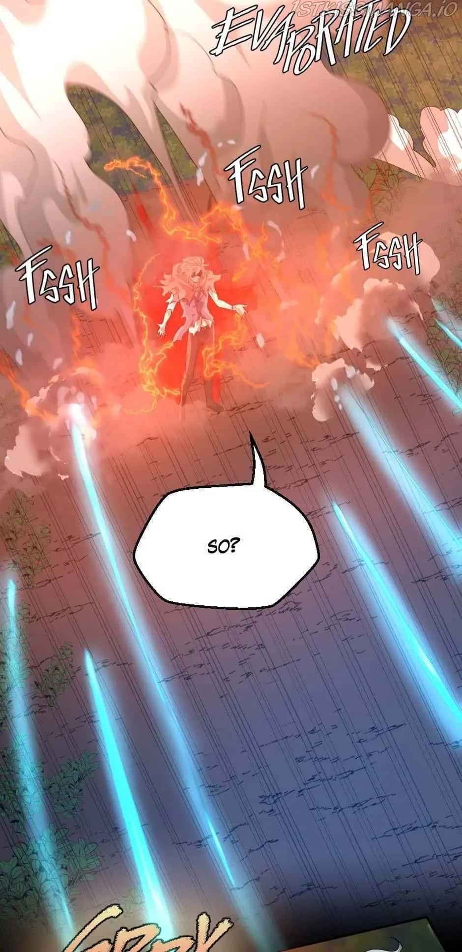 The Beginning After The End Chapter 132 Page 82