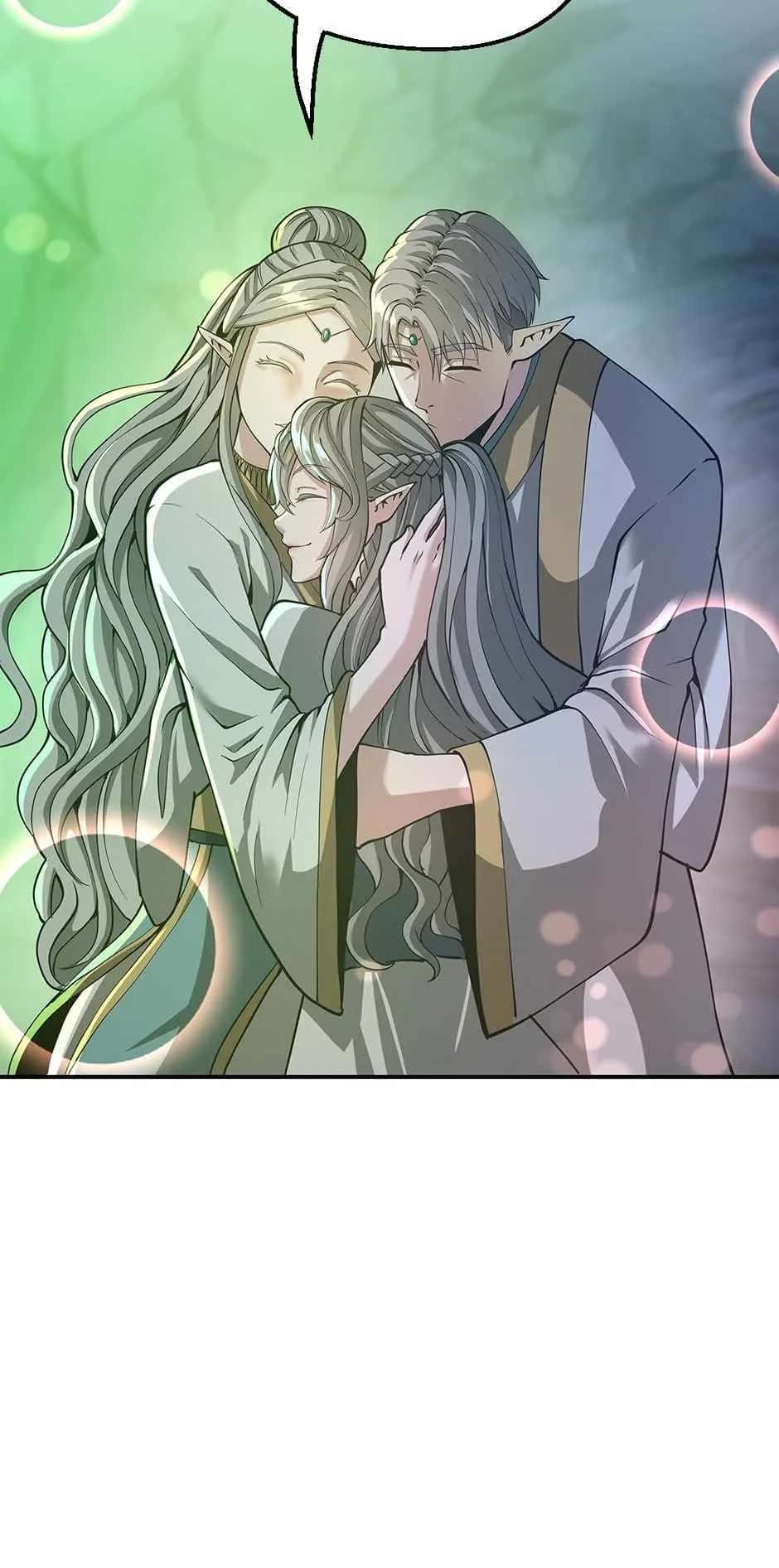 The Beginning After The End Chapter 133 Page 21