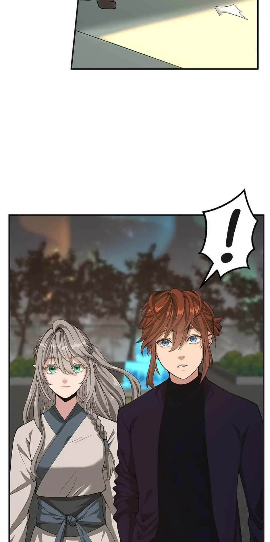 The Beginning After The End Chapter 133 Page 43