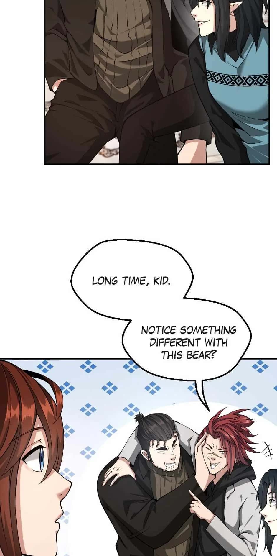 The Beginning After The End Chapter 133 Page 47