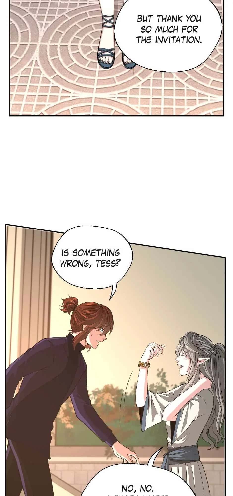 The Beginning After The End Chapter 133 Page 59