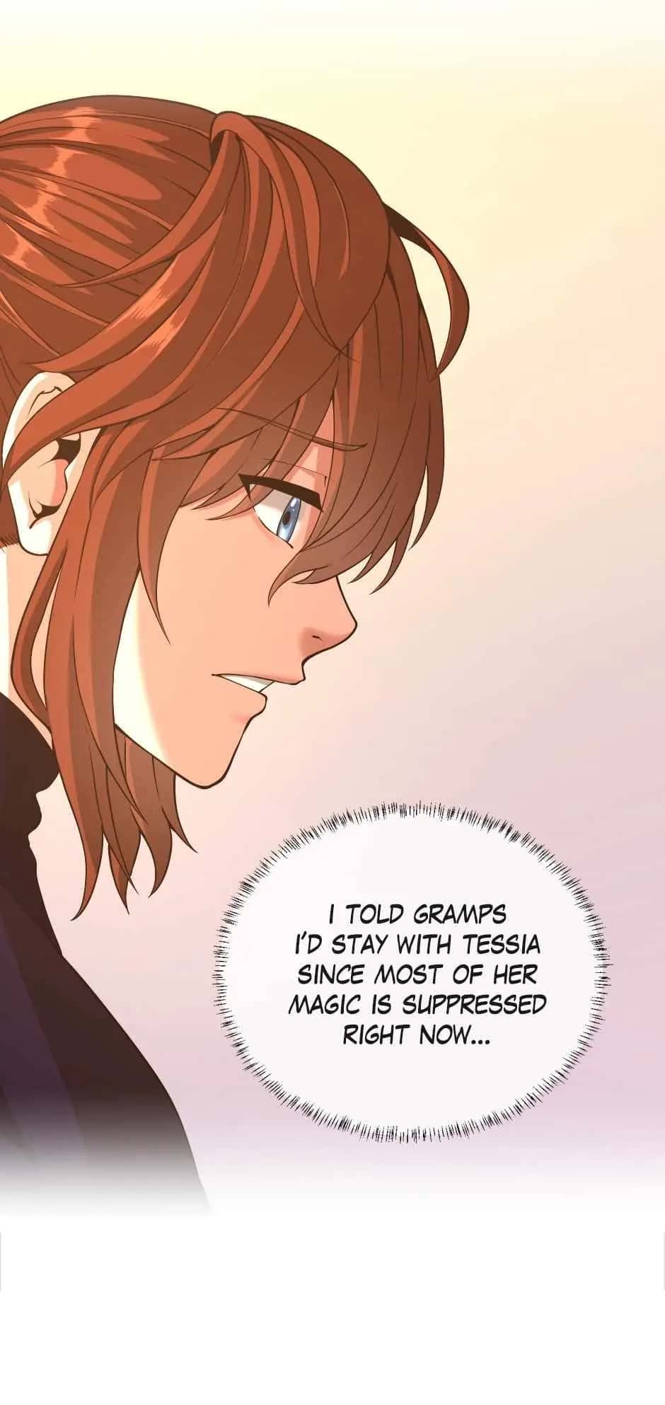 The Beginning After The End Chapter 133 Page 61