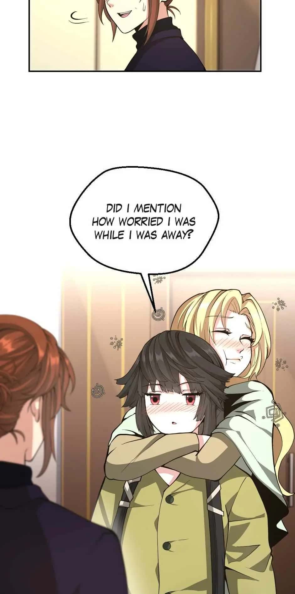 The Beginning After The End Chapter 133 Page 73