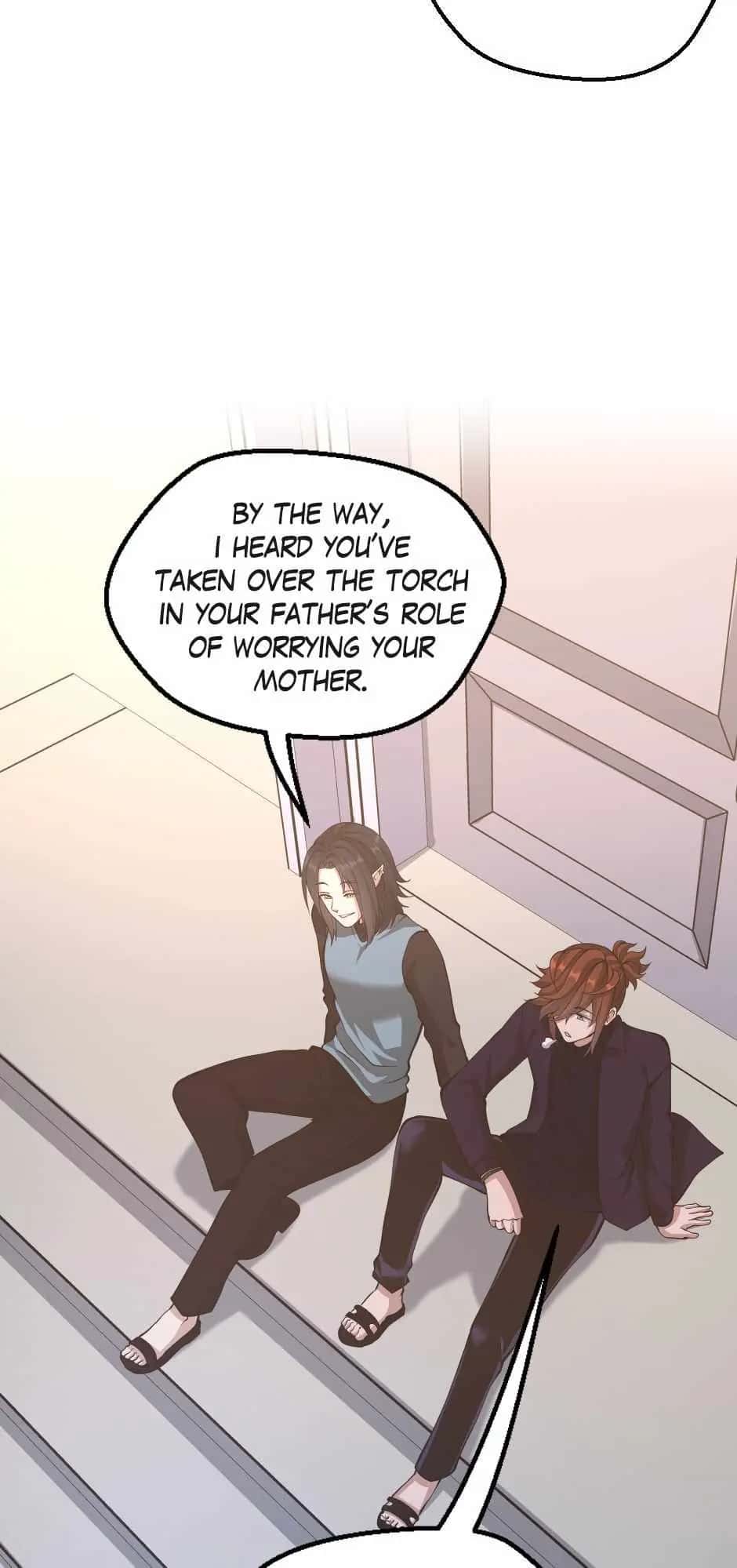 The Beginning After The End Chapter 133 Page 77