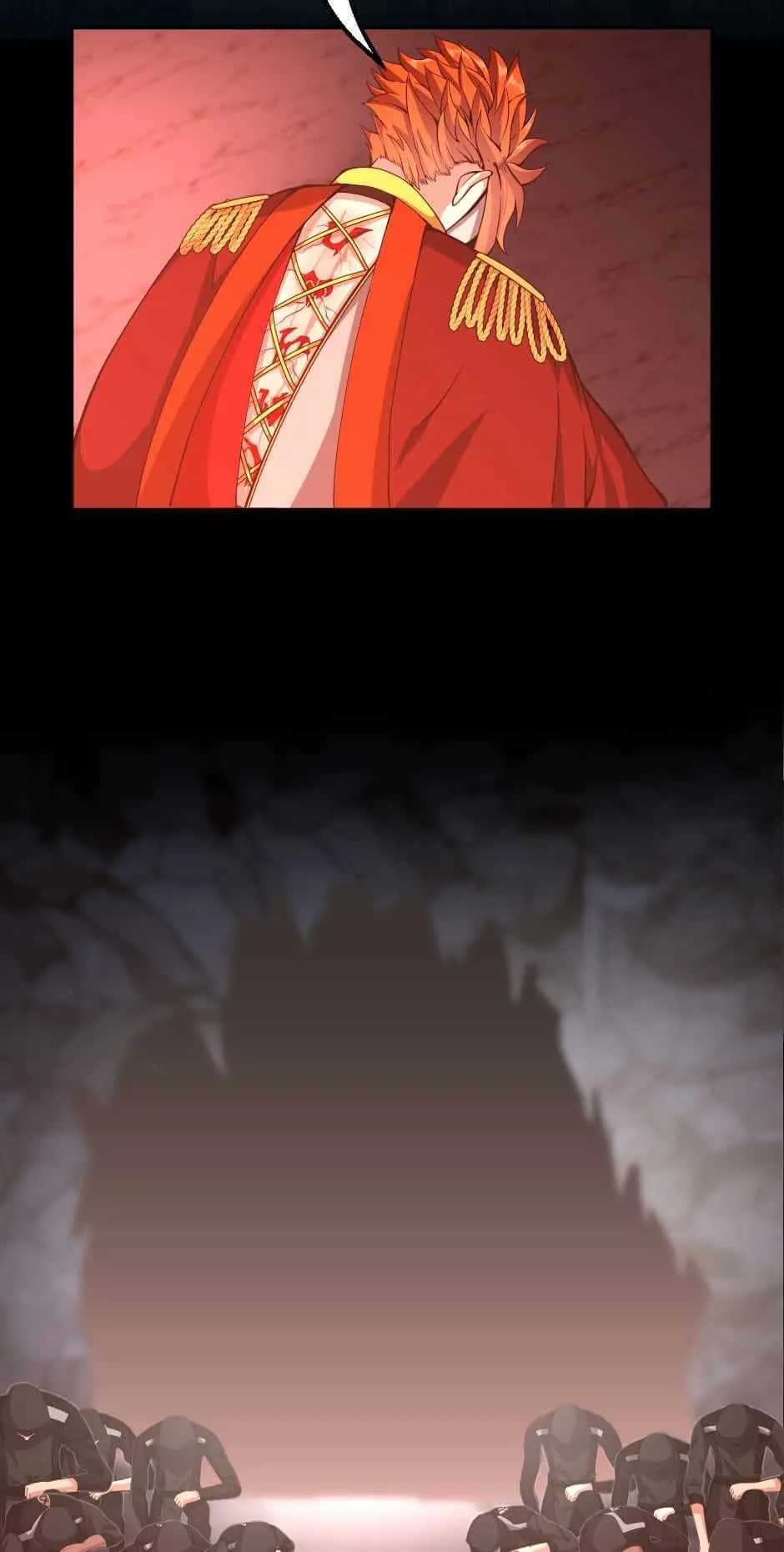 The Beginning After The End Chapter 133 Page 92