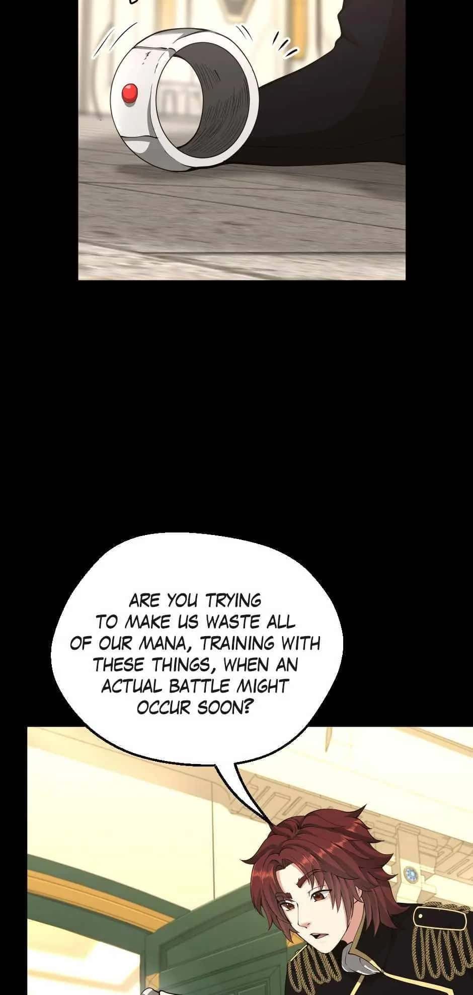 The Beginning After The End Chapter 134 Page 9