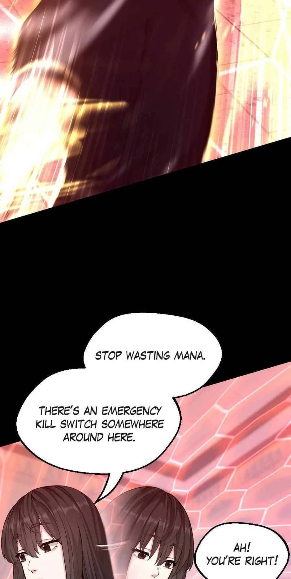 The Beginning After The End Chapter 134 Page 17
