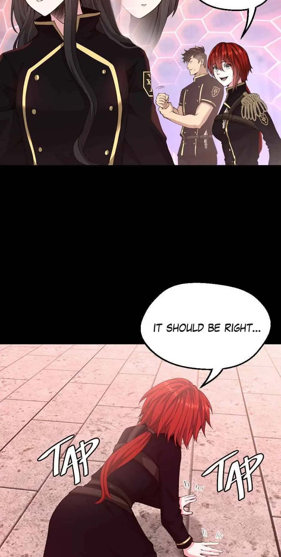 The Beginning After The End Chapter 134 Page 18