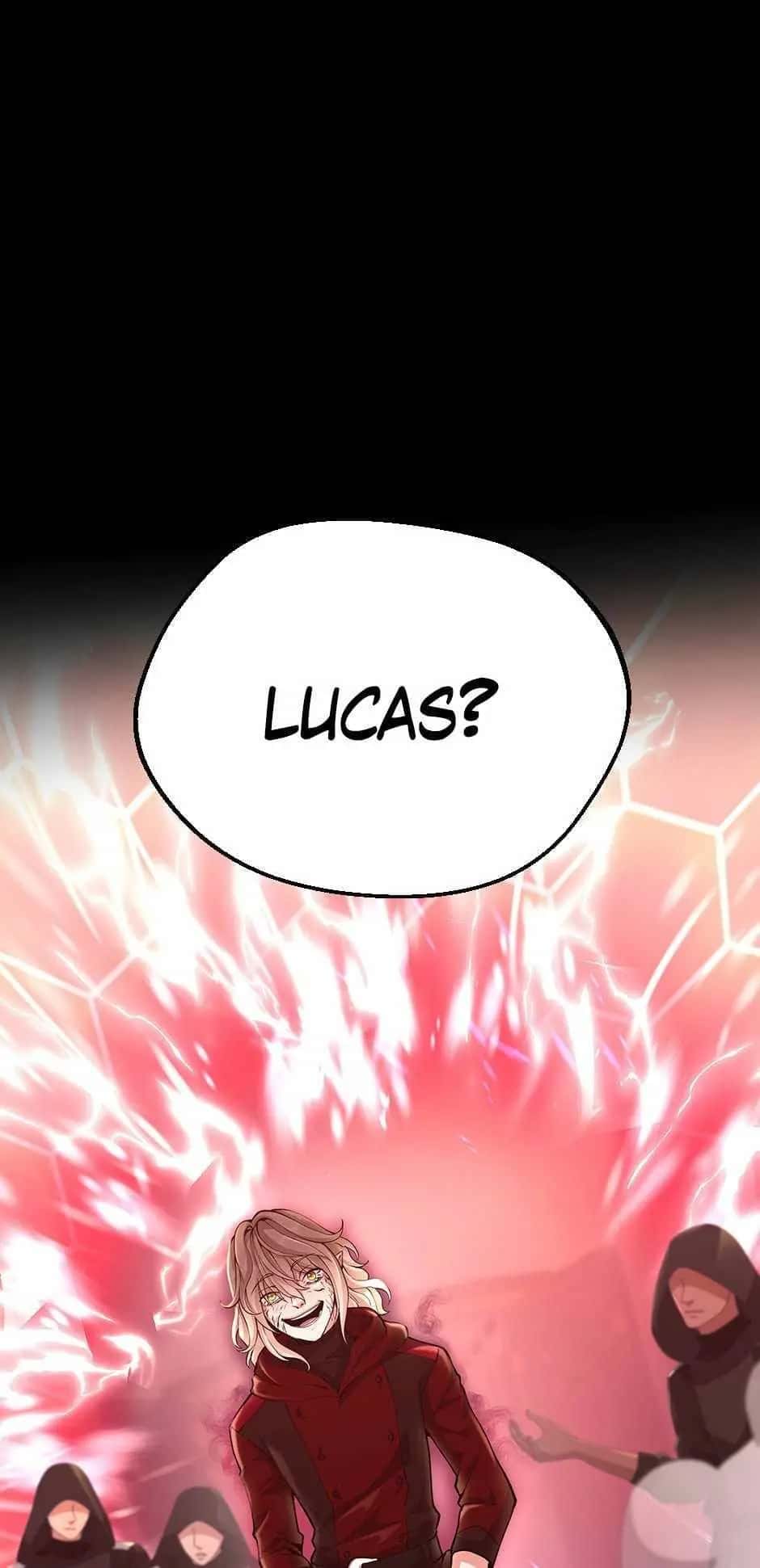 The Beginning After The End Chapter 134 Page 36