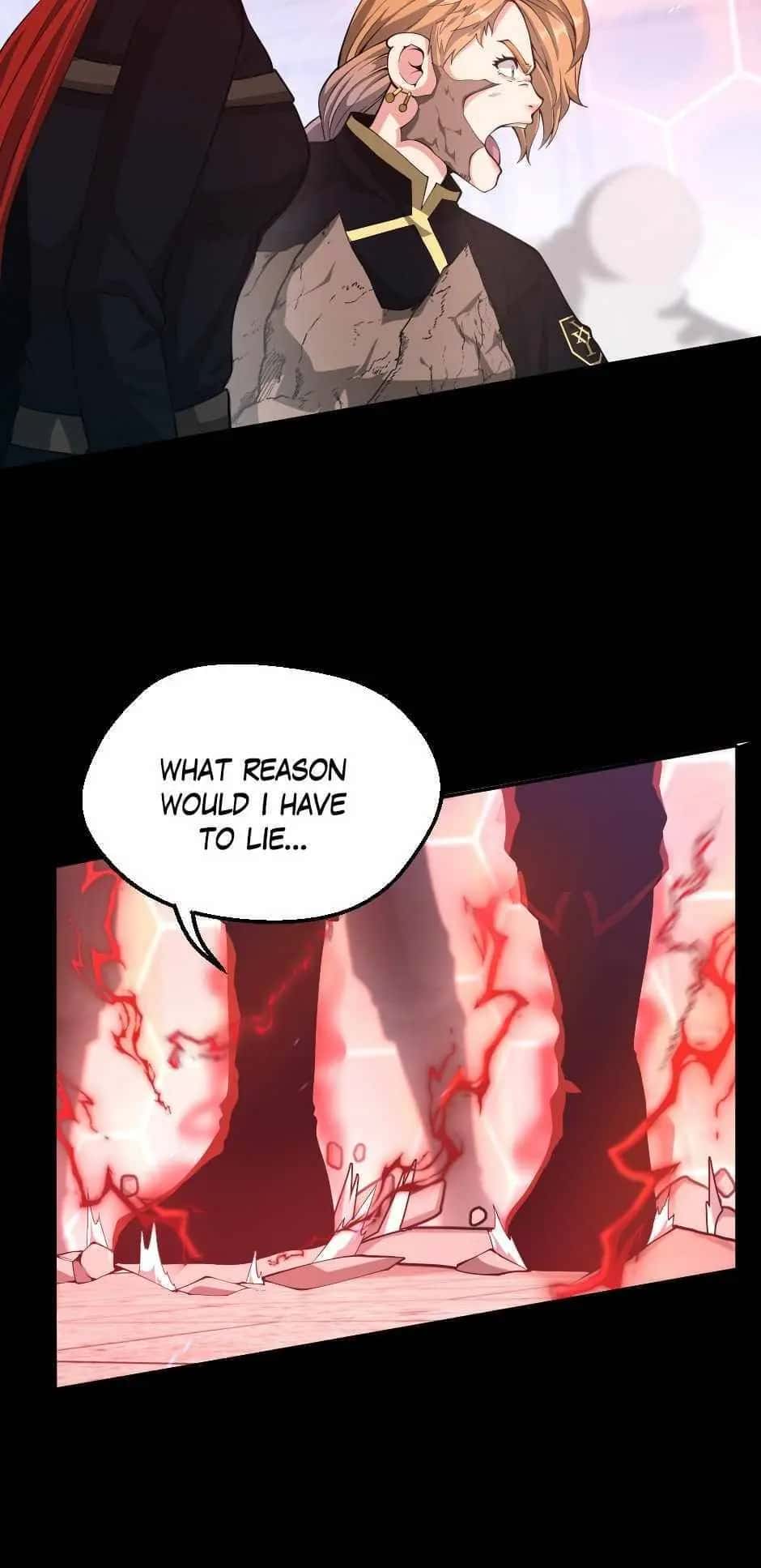 The Beginning After The End Chapter 134 Page 38