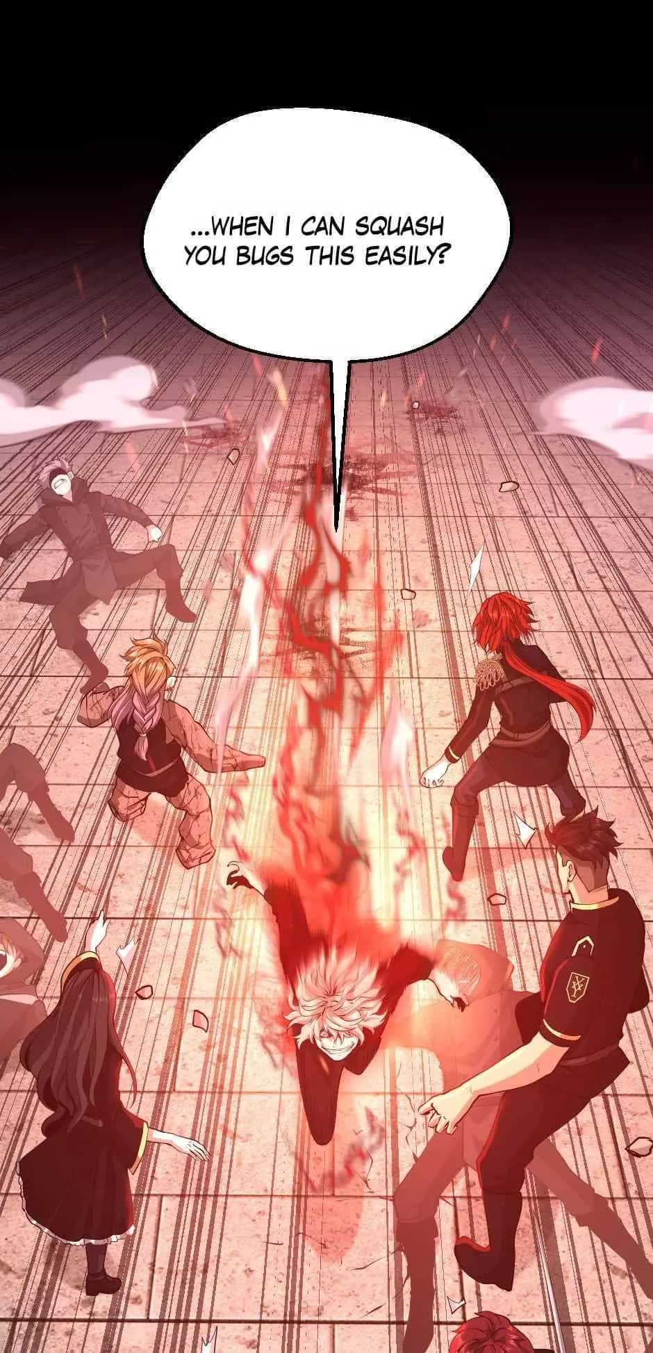 The Beginning After The End Chapter 134 Page 39