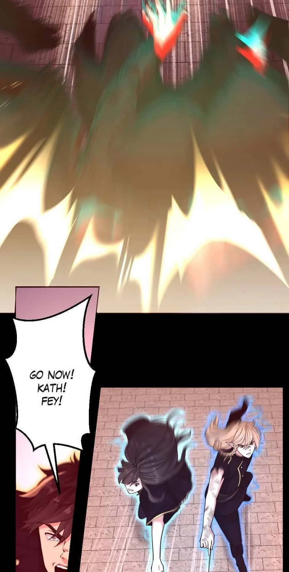 The Beginning After The End Chapter 134 Page 62