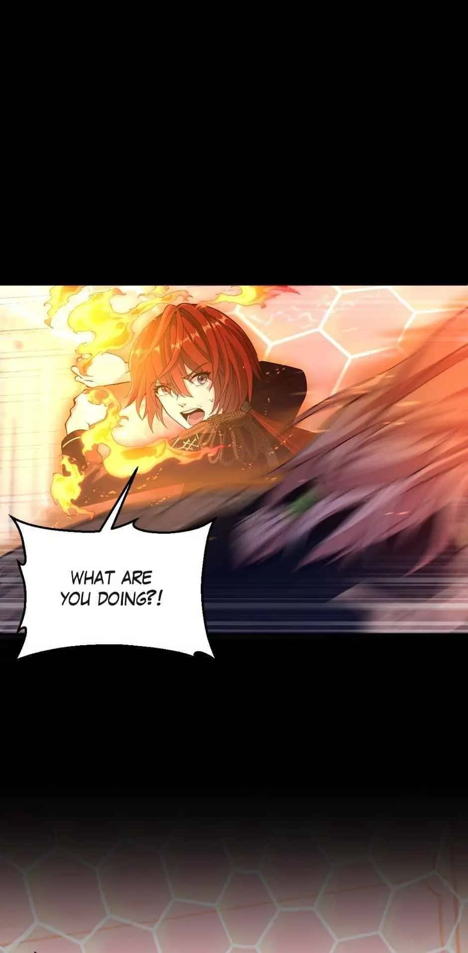 The Beginning After The End Chapter 134 Page 67