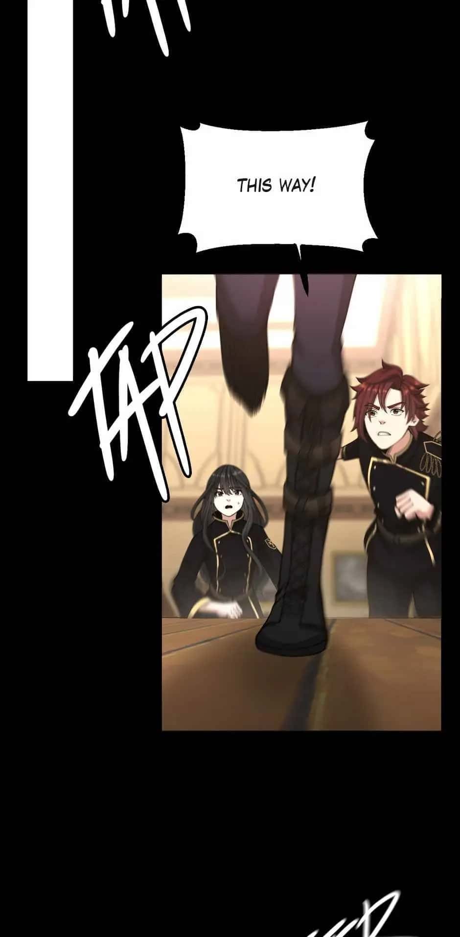 The Beginning After The End Chapter 134 Page 75