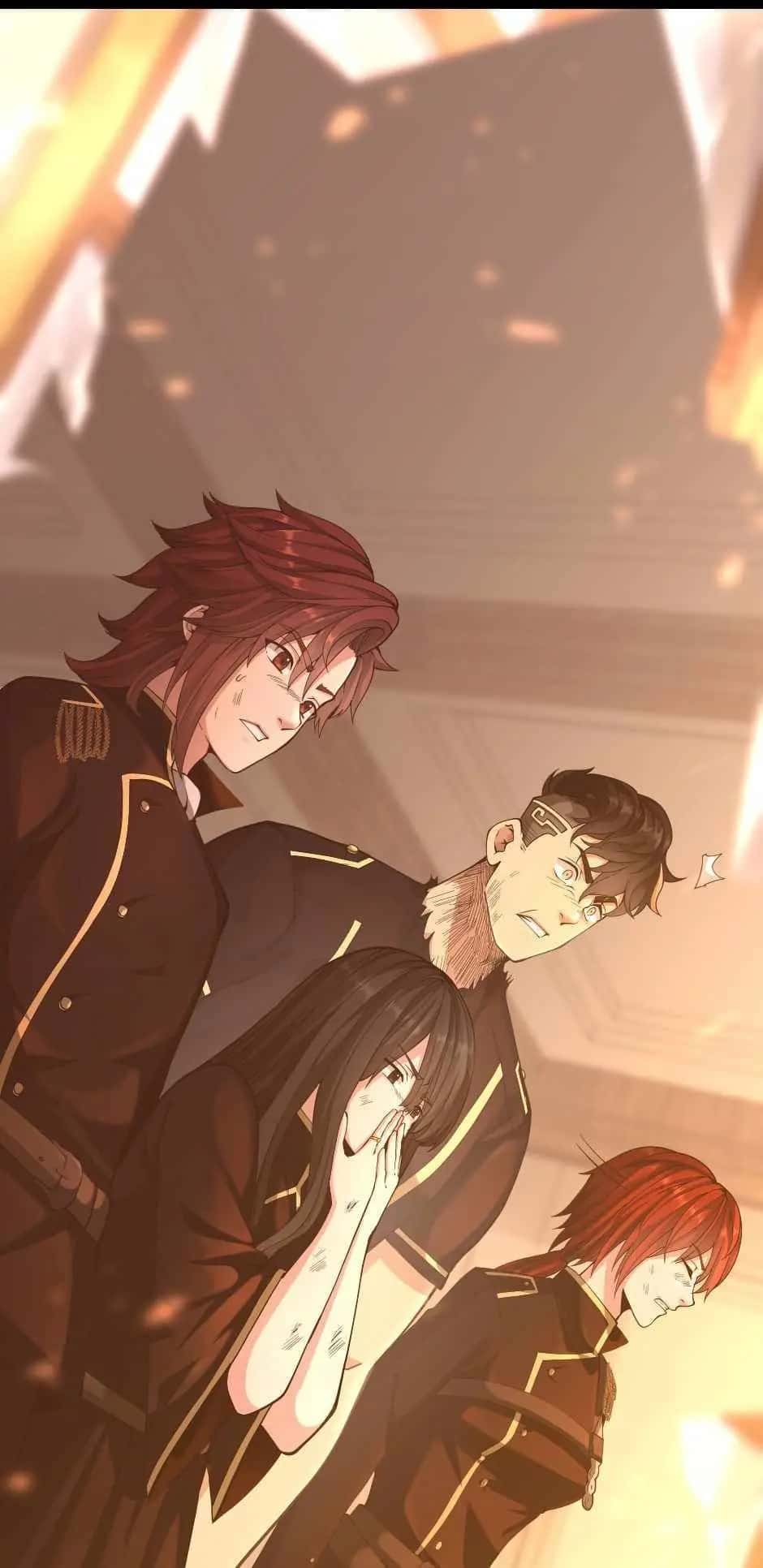 The Beginning After The End Chapter 134 Page 78