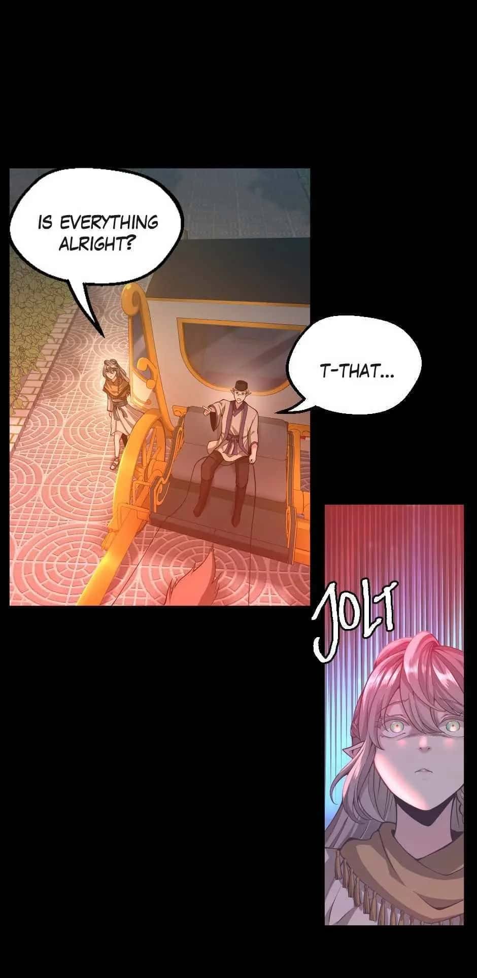 The Beginning After The End Chapter 134 Page 88