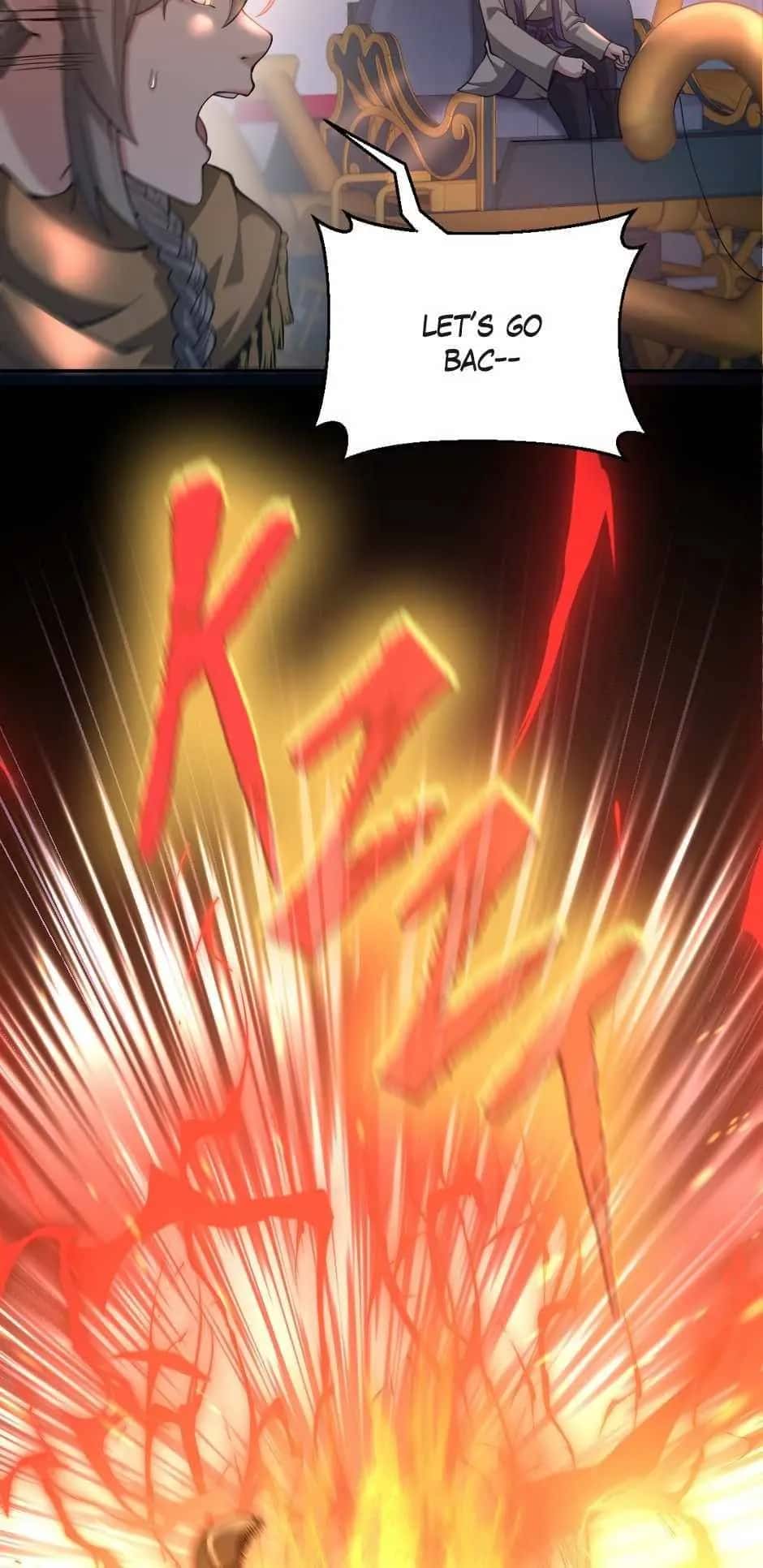 The Beginning After The End Chapter 134 Page 91