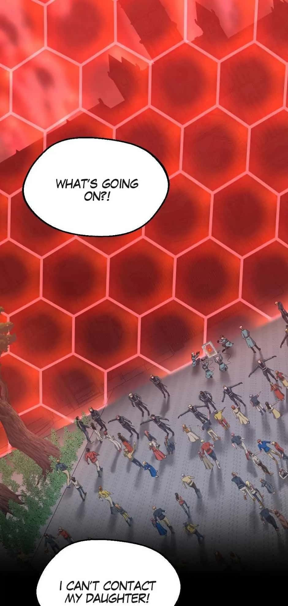 The Beginning After The End Chapter 136 Page 3