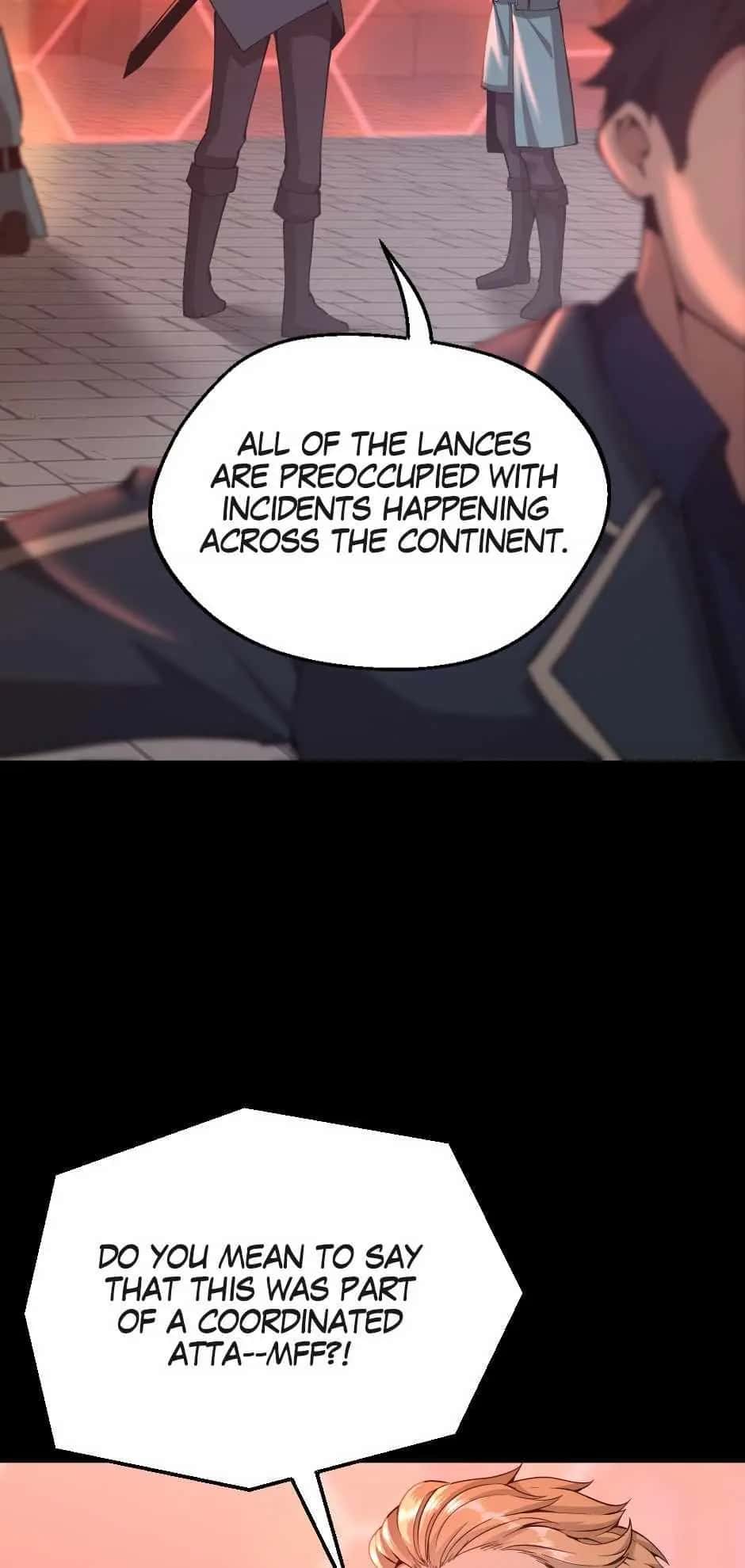 The Beginning After The End Chapter 136 Page 10