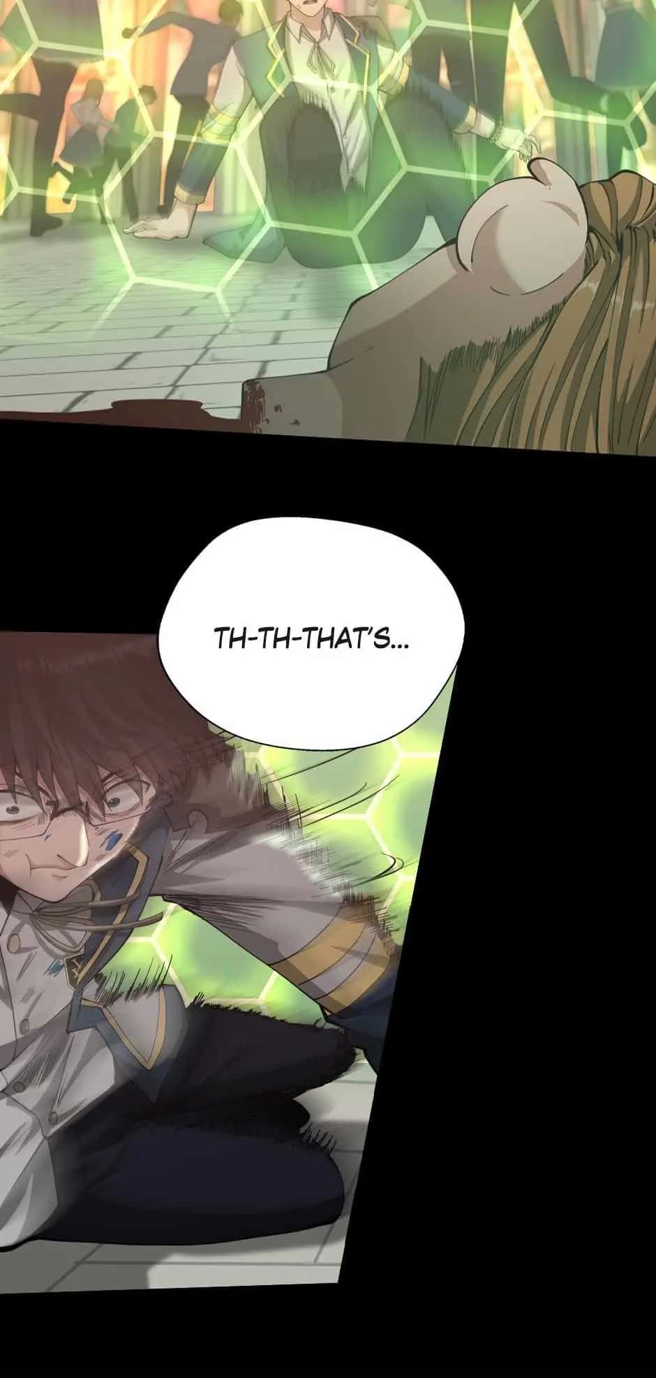 The Beginning After The End Chapter 136 Page 38