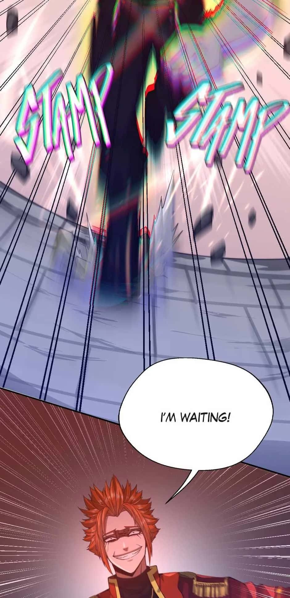 The Beginning After The End Chapter 136 Page 54