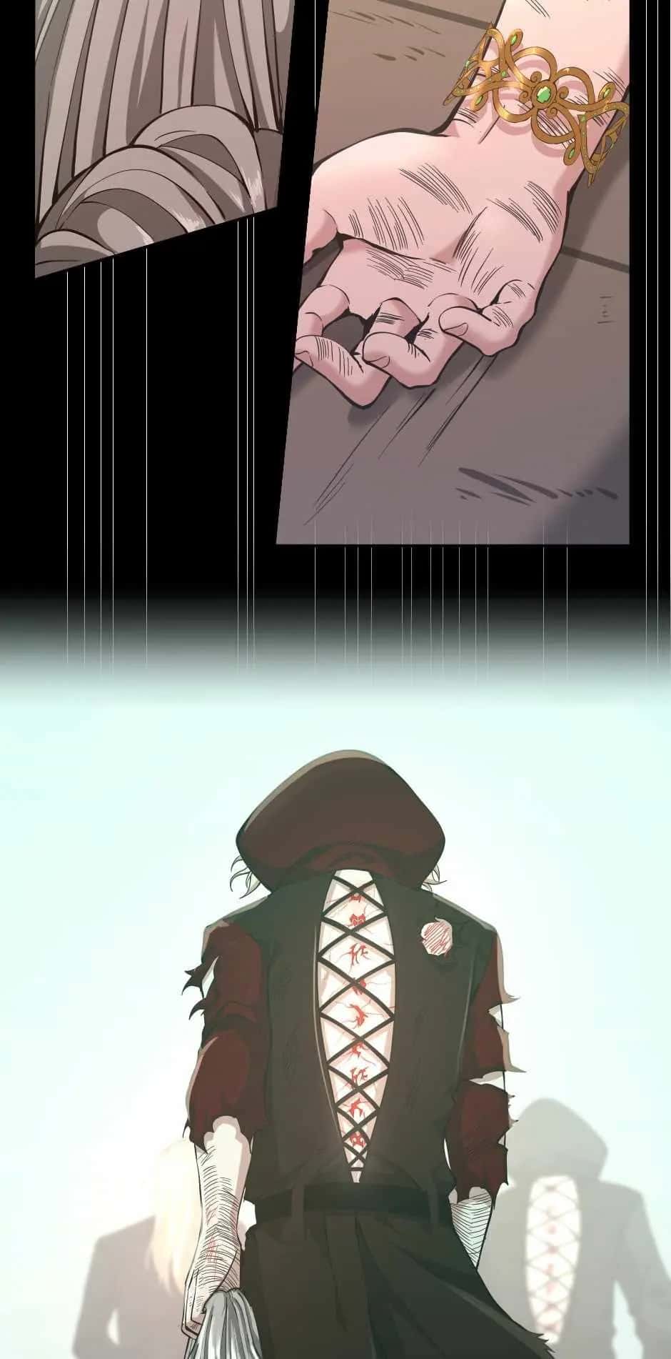 The Beginning After The End Chapter 136 Page 75