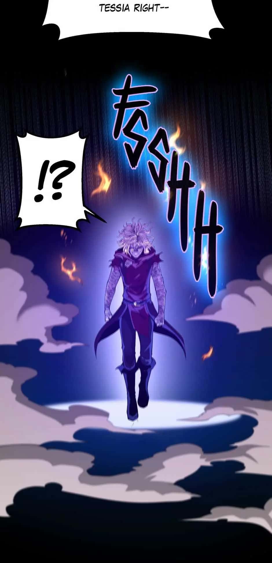 The Beginning After The End Chapter 139 Page 42
