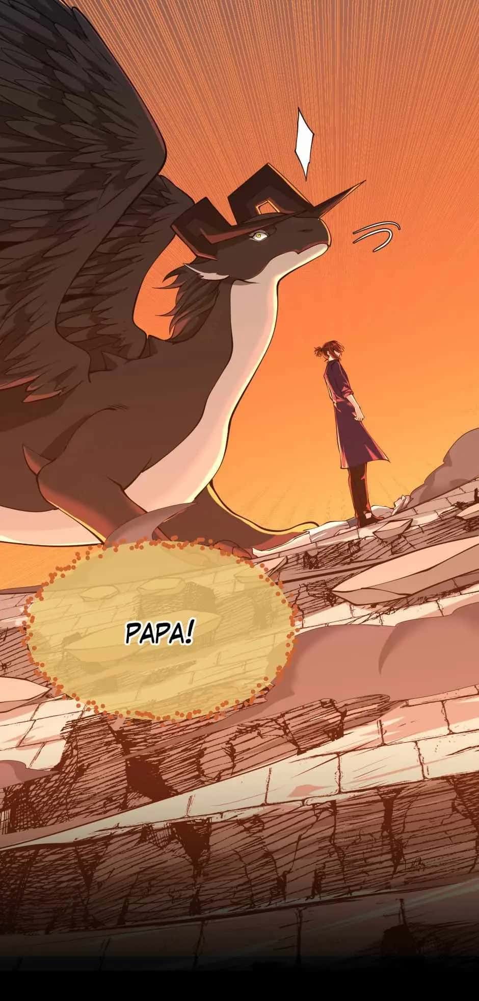 The Beginning After The End Chapter 139 Page 63