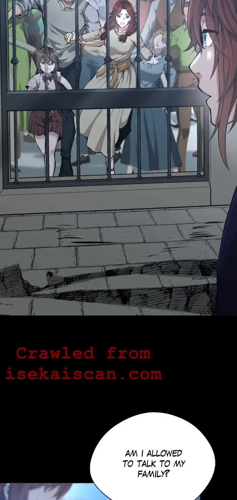 The Beginning After The End Chapter 141 Page 10
