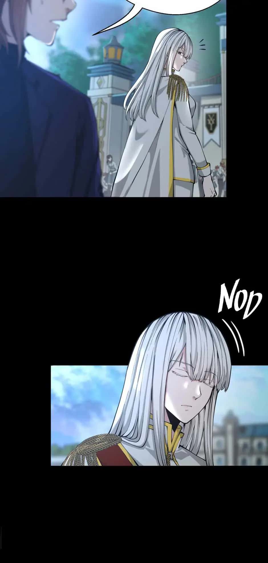 The Beginning After The End Chapter 141 Page 11