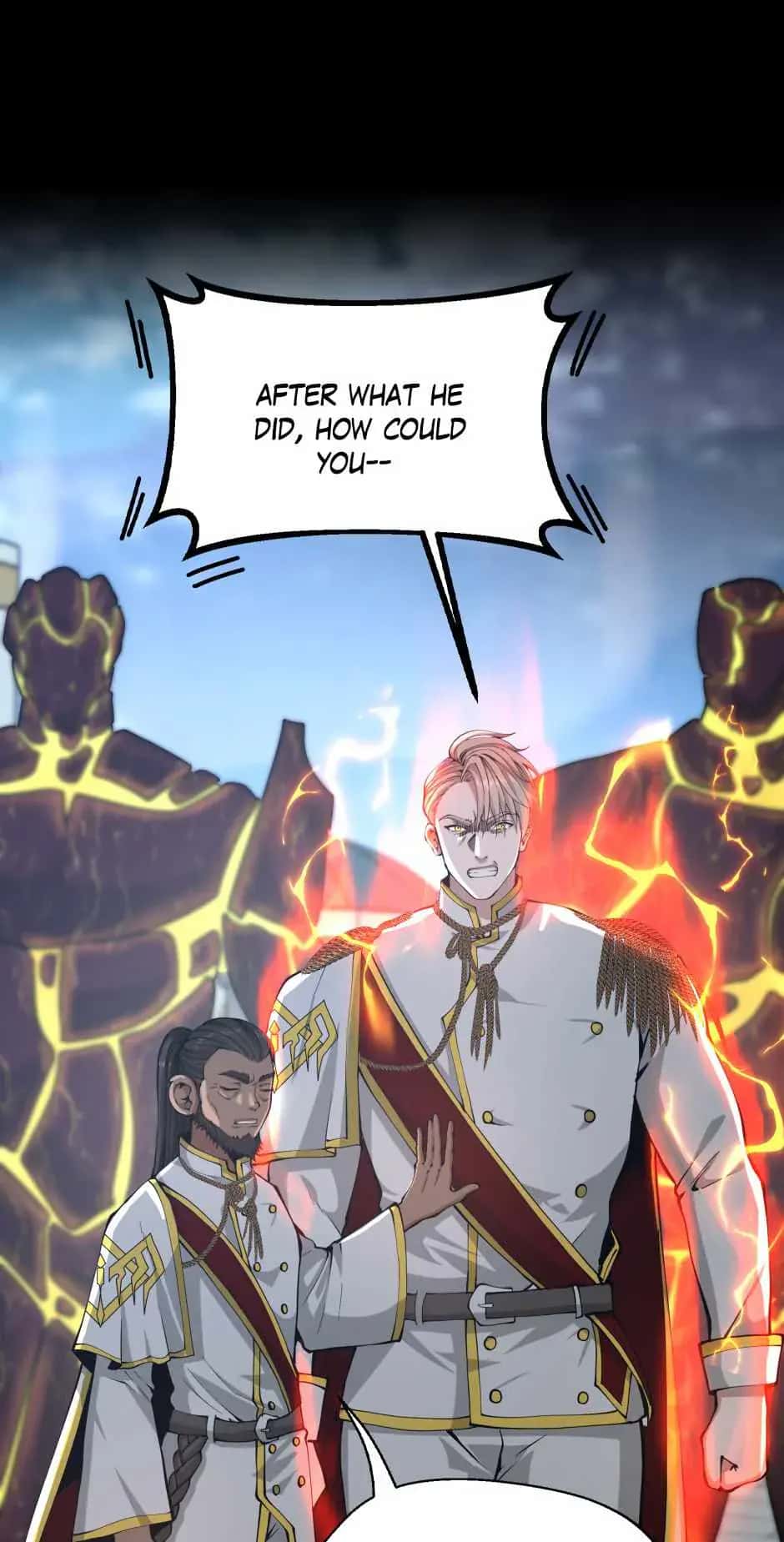 The Beginning After The End Chapter 141 Page 12