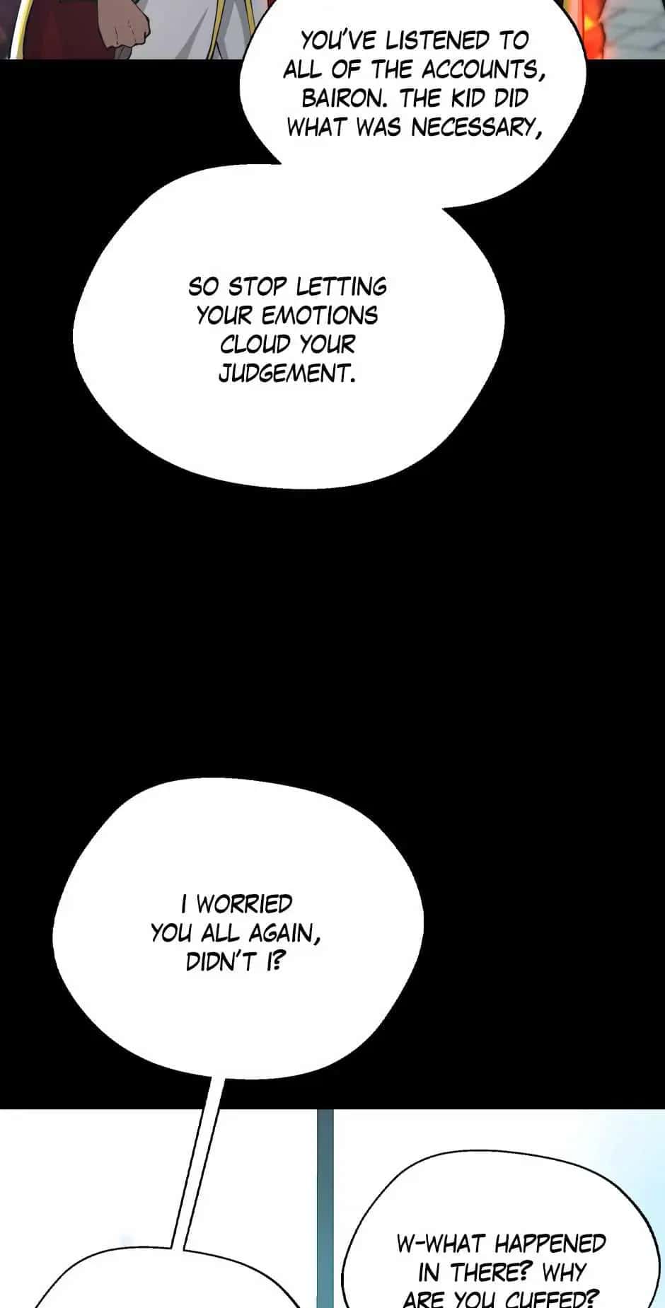The Beginning After The End Chapter 141 Page 13