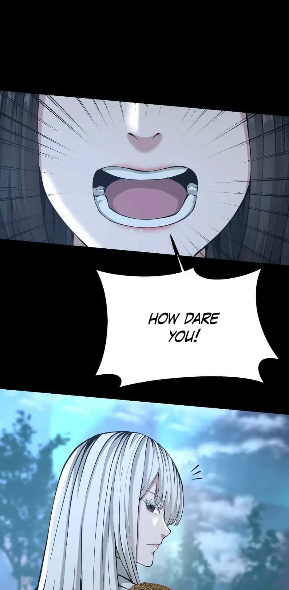 The Beginning After The End Chapter 141 Page 22