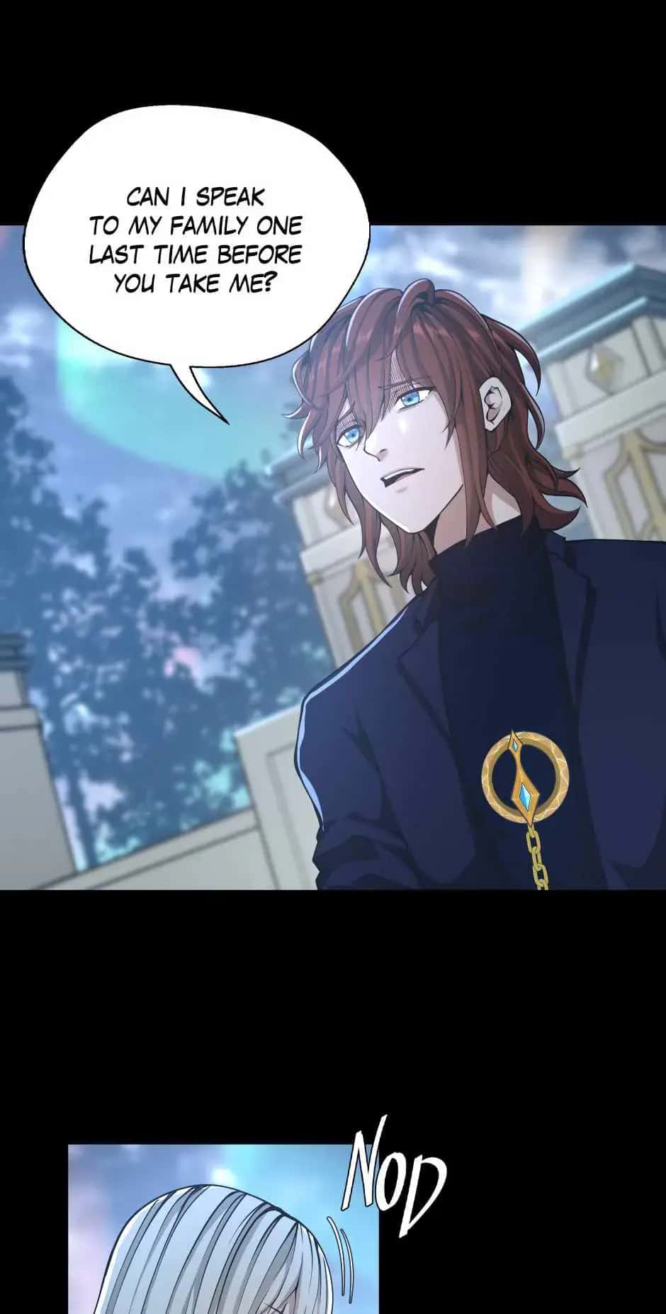 The Beginning After The End Chapter 141 Page 34