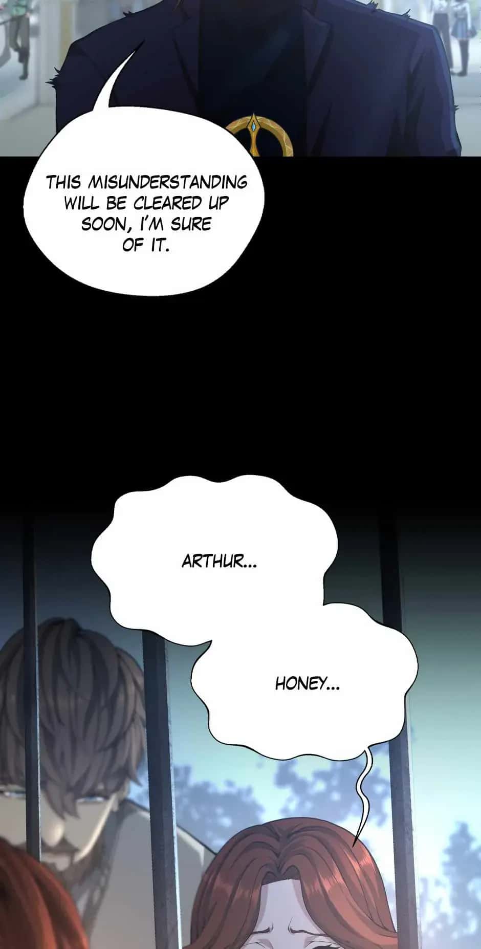 The Beginning After The End Chapter 141 Page 38