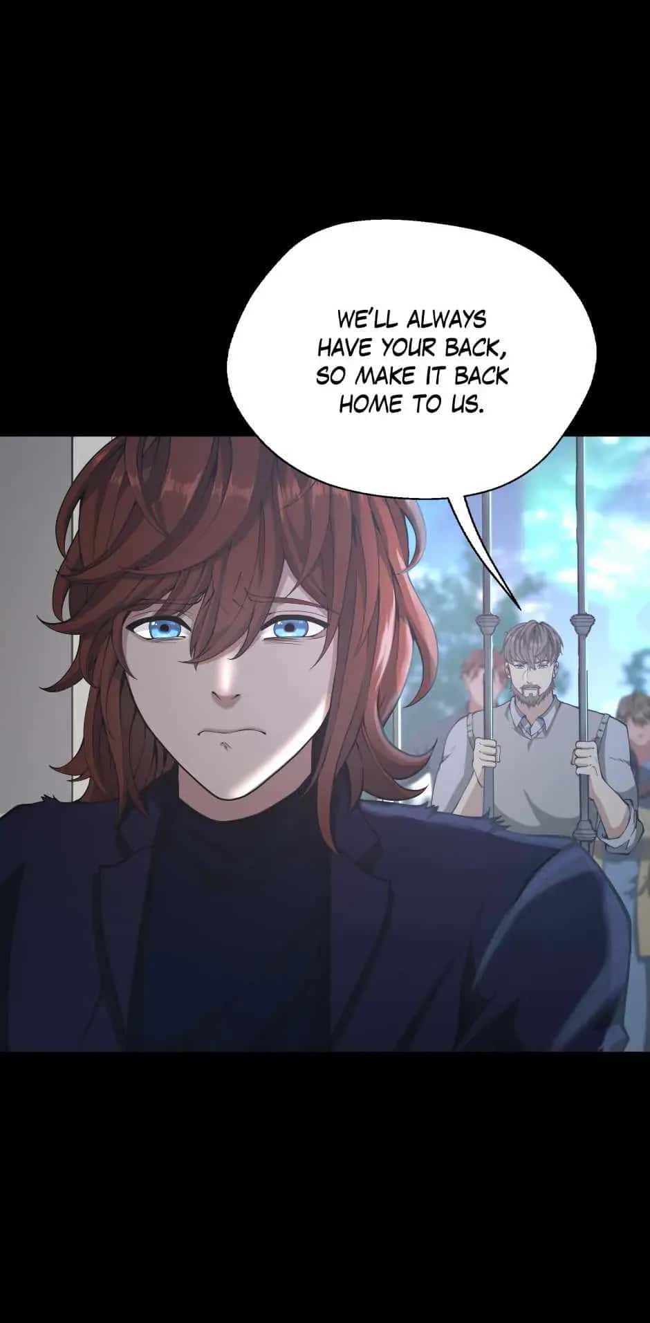 The Beginning After The End Chapter 141 Page 46