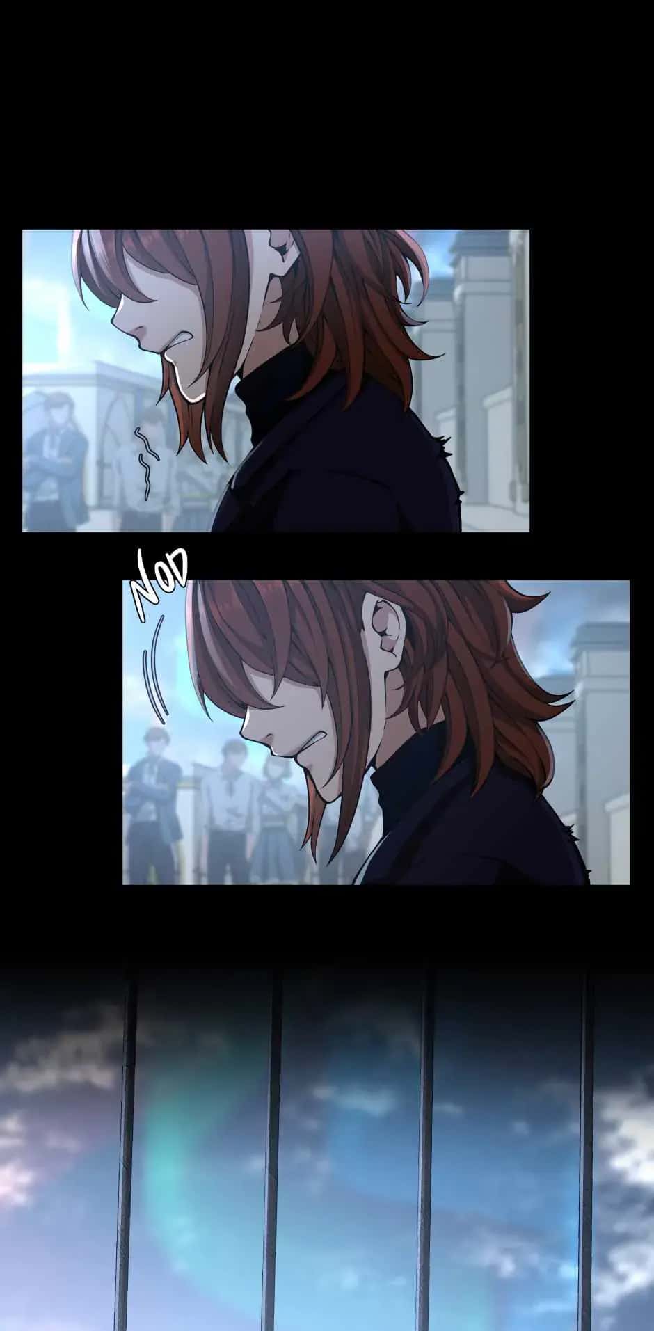 The Beginning After The End Chapter 141 Page 47