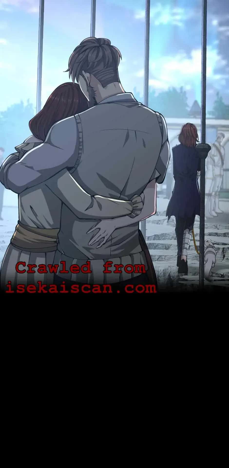 The Beginning After The End Chapter 141 Page 48