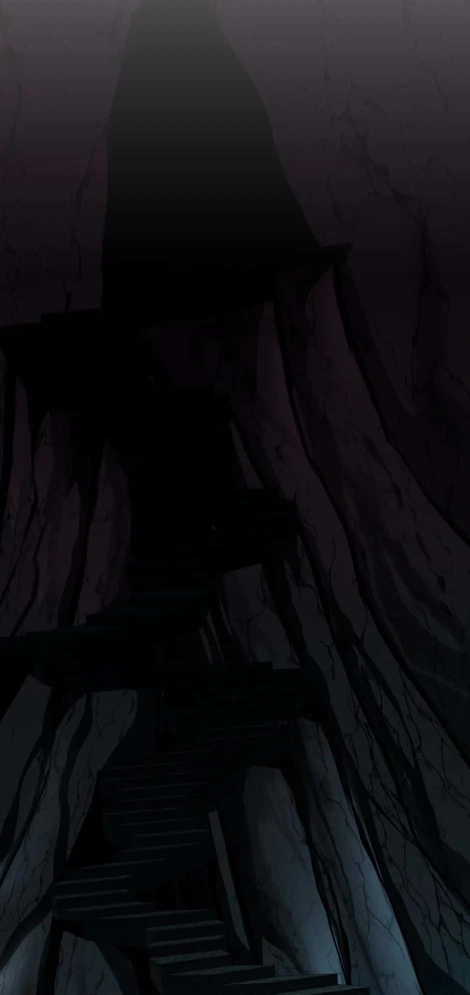 The Beginning After The End Chapter 143 Page 8