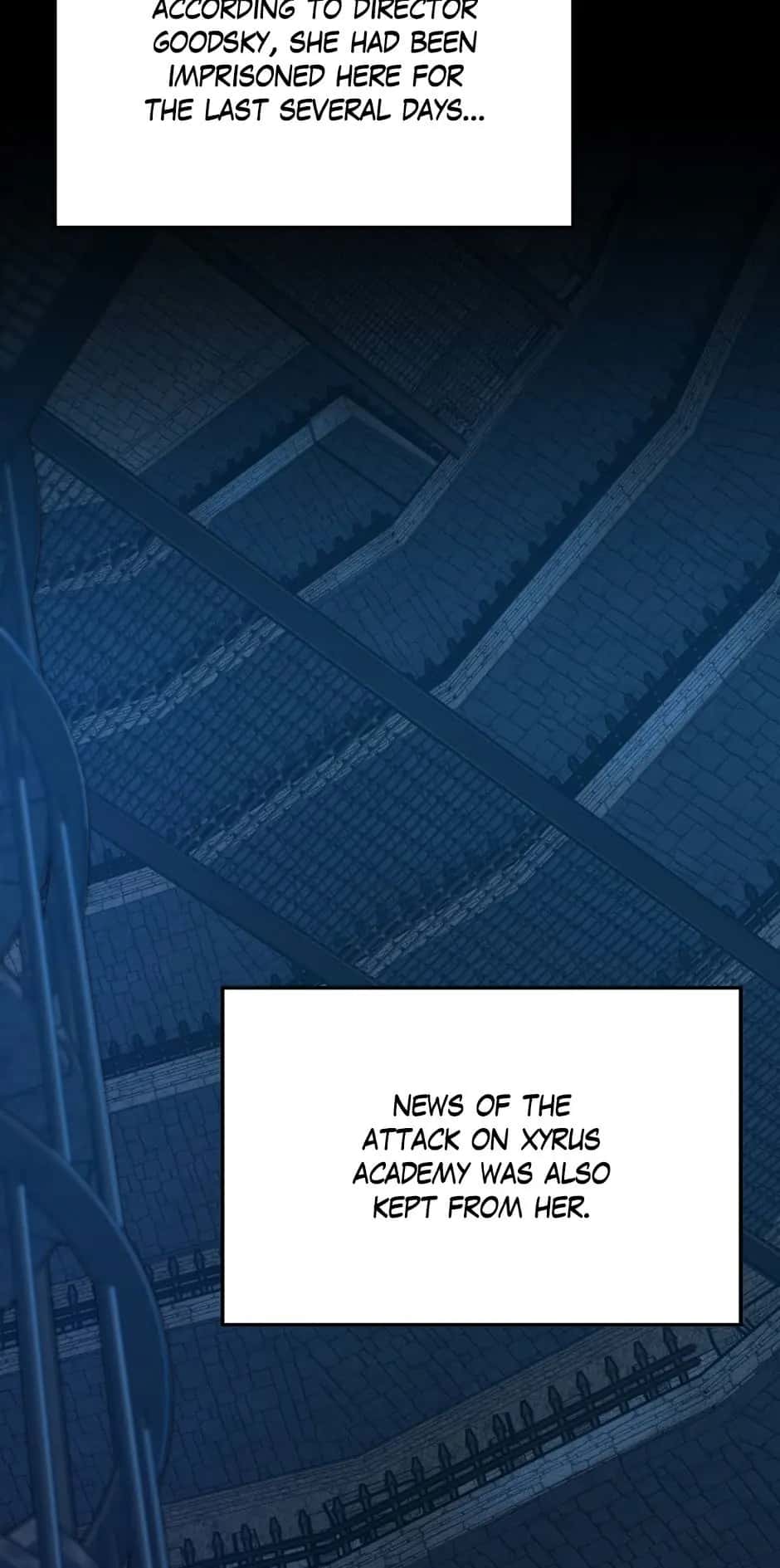 The Beginning After The End Chapter 144 Page 6