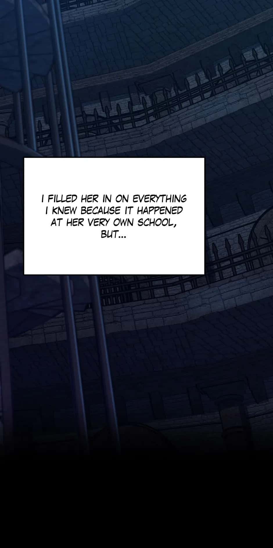 The Beginning After The End Chapter 144 Page 7