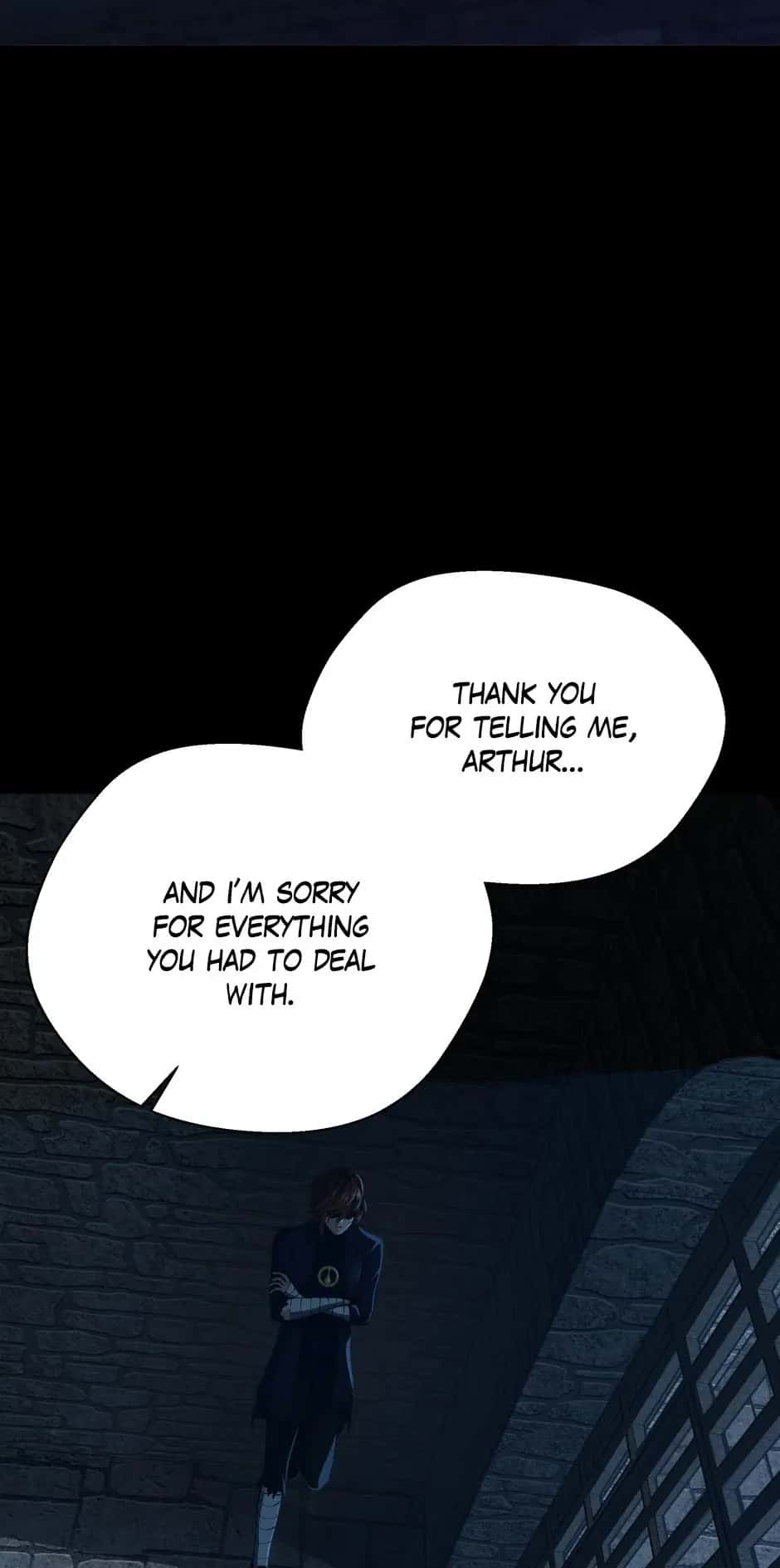 The Beginning After The End Chapter 144 Page 9