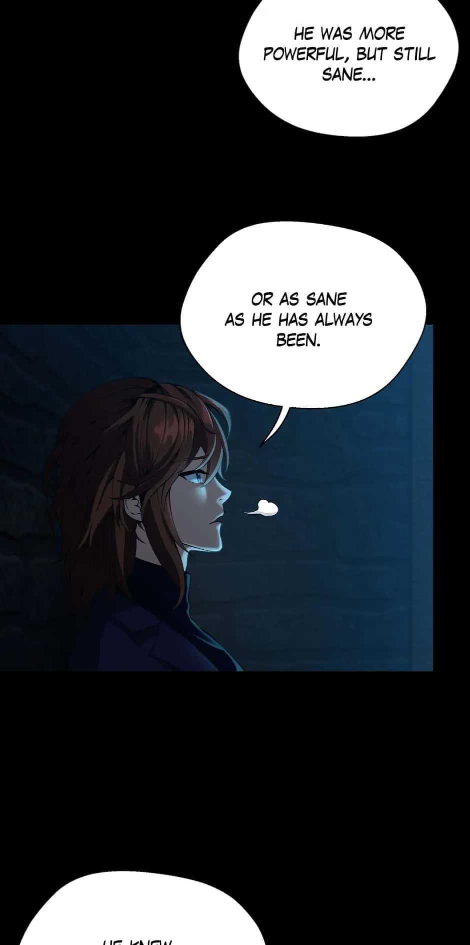 The Beginning After The End Chapter 144 Page 12