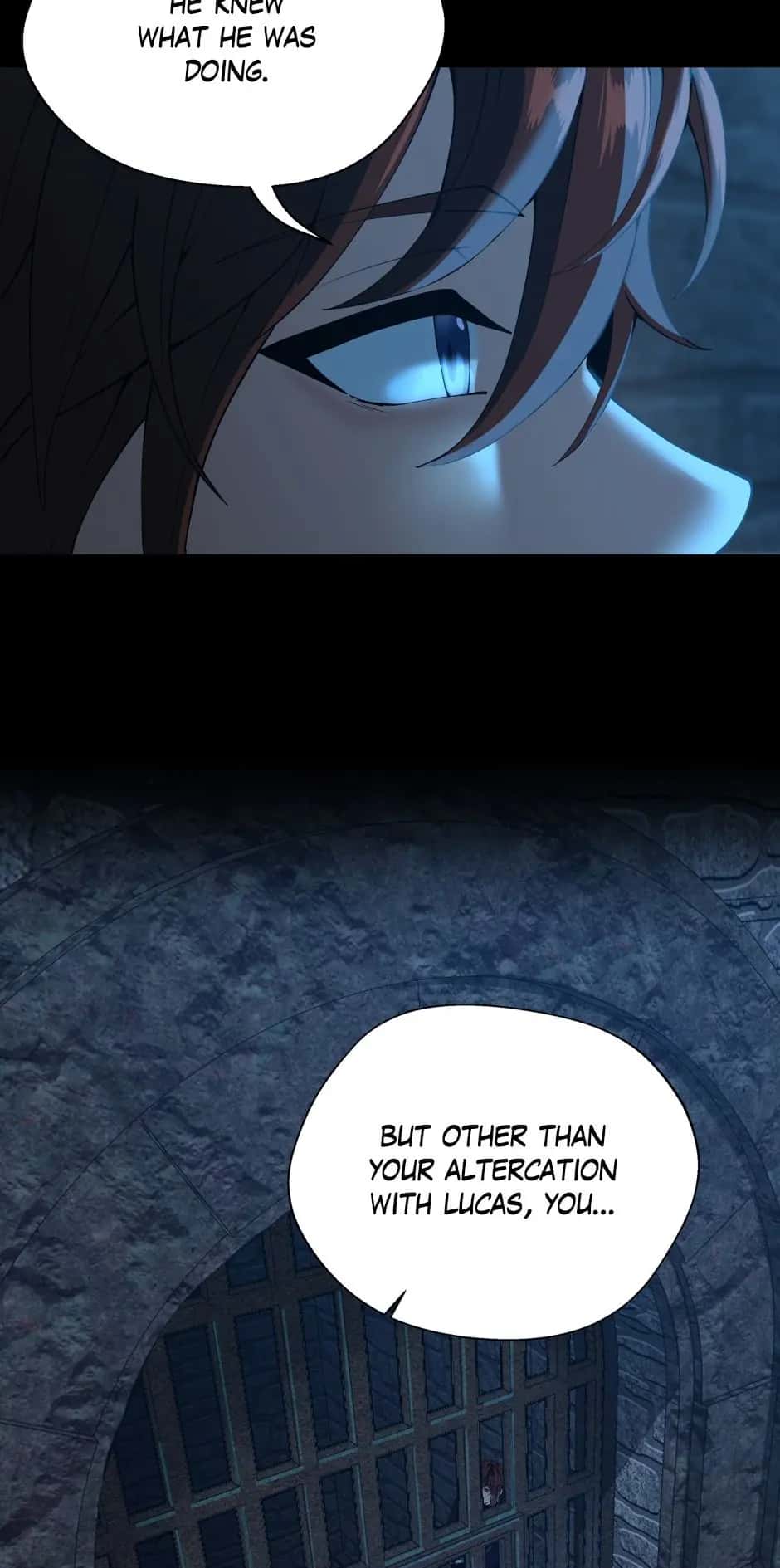 The Beginning After The End Chapter 144 Page 13